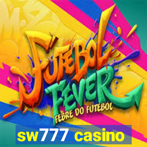 sw777 casino